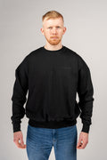 Oversized Sweater - B BULLBA
