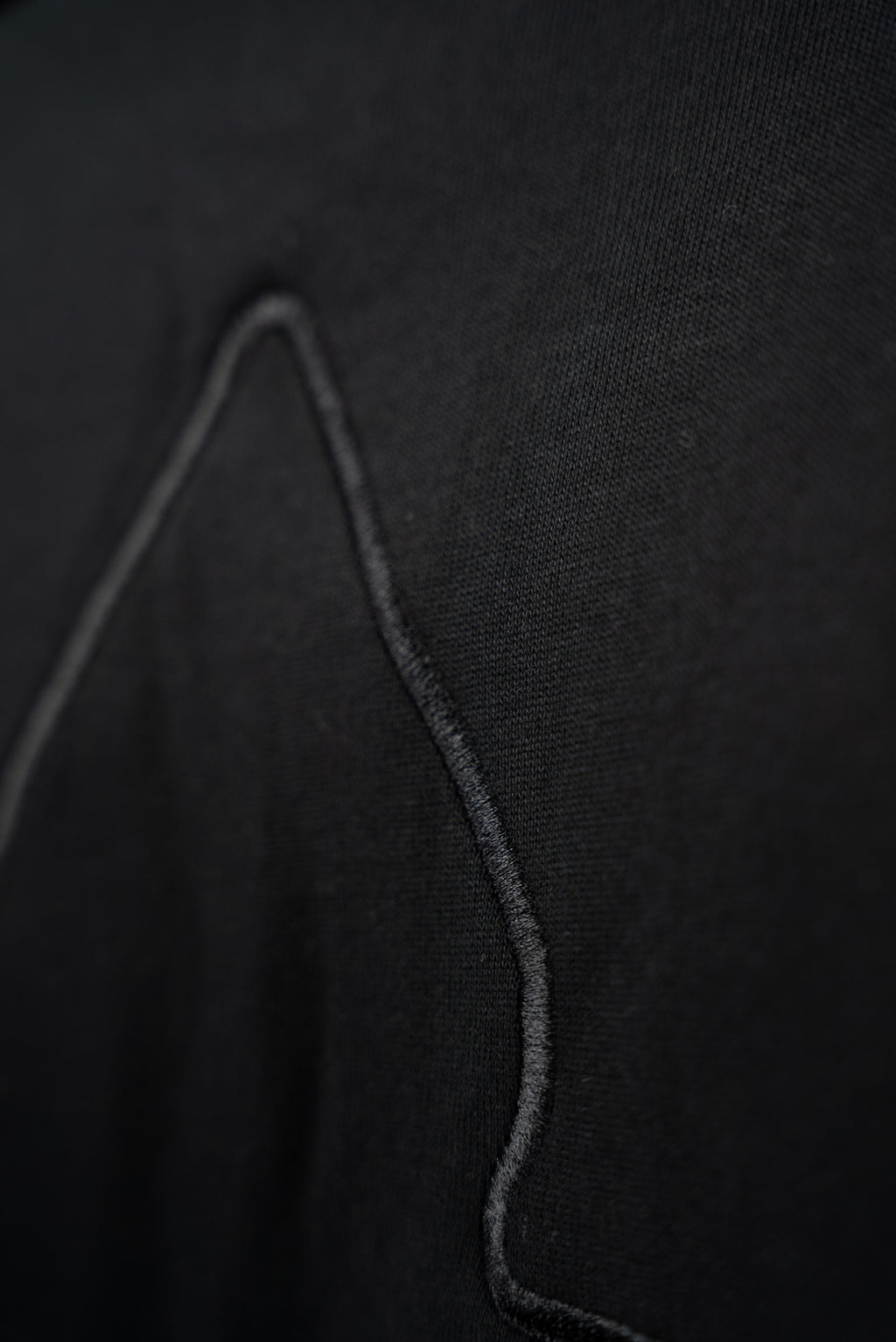 Oversized Sweater - B BULLBA