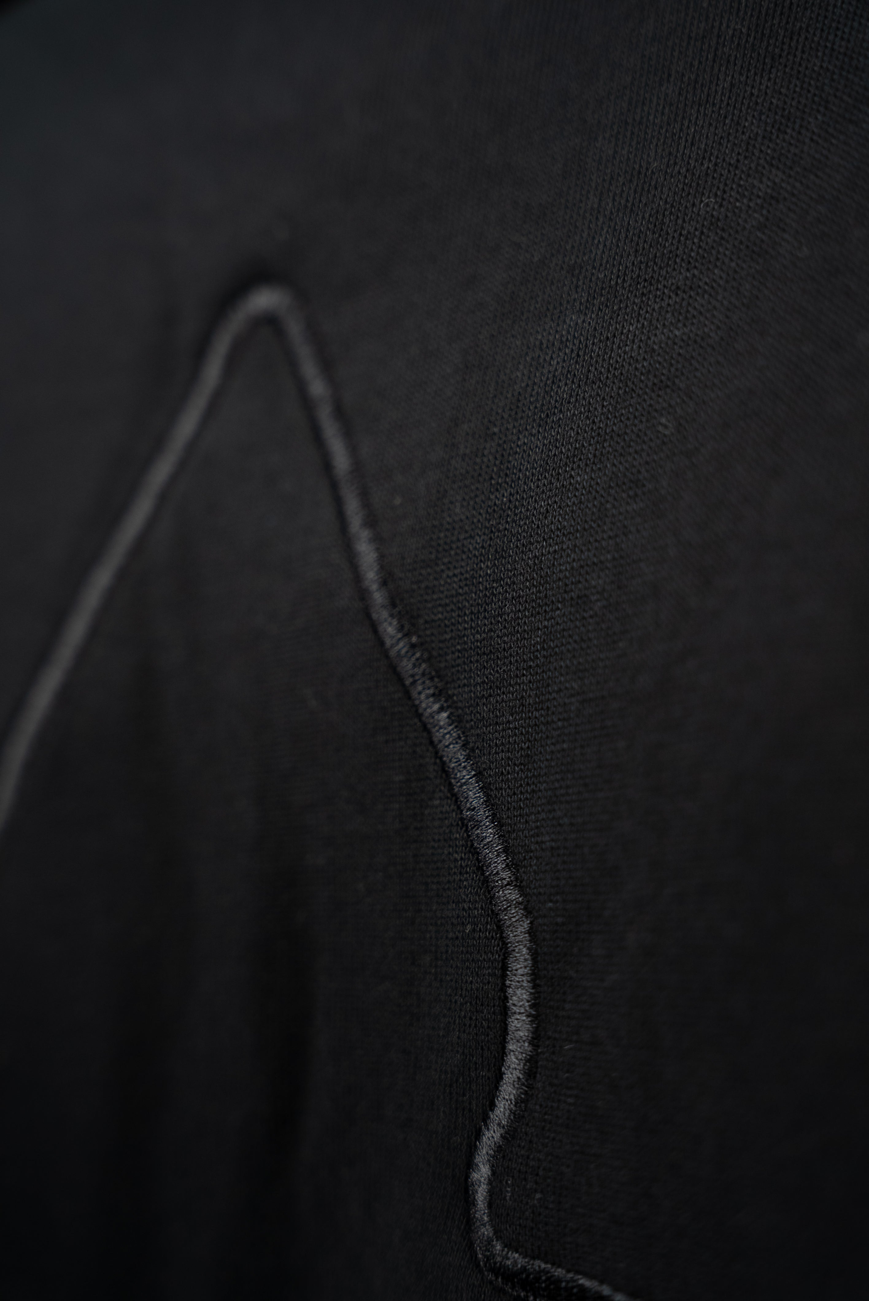 Oversized Sweater - B BULLBA