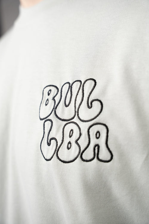 Heavy Oversized Shirt - BULLBA Stick