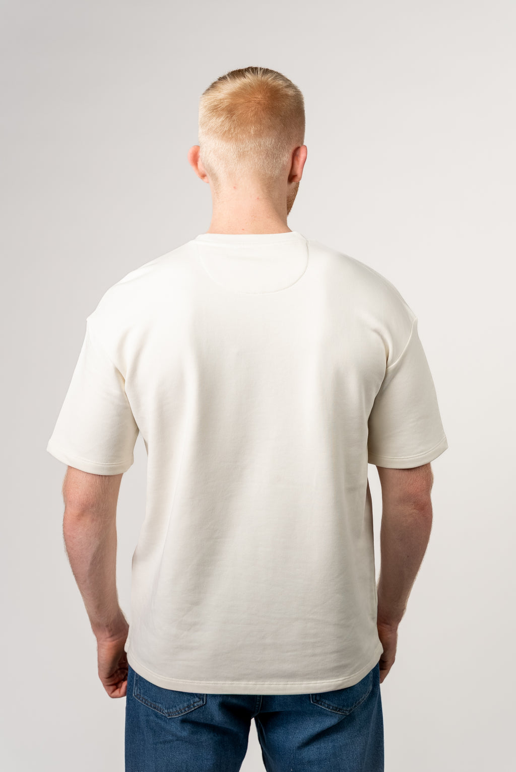 Super Heavy Shirt - OLD SCRATCHES