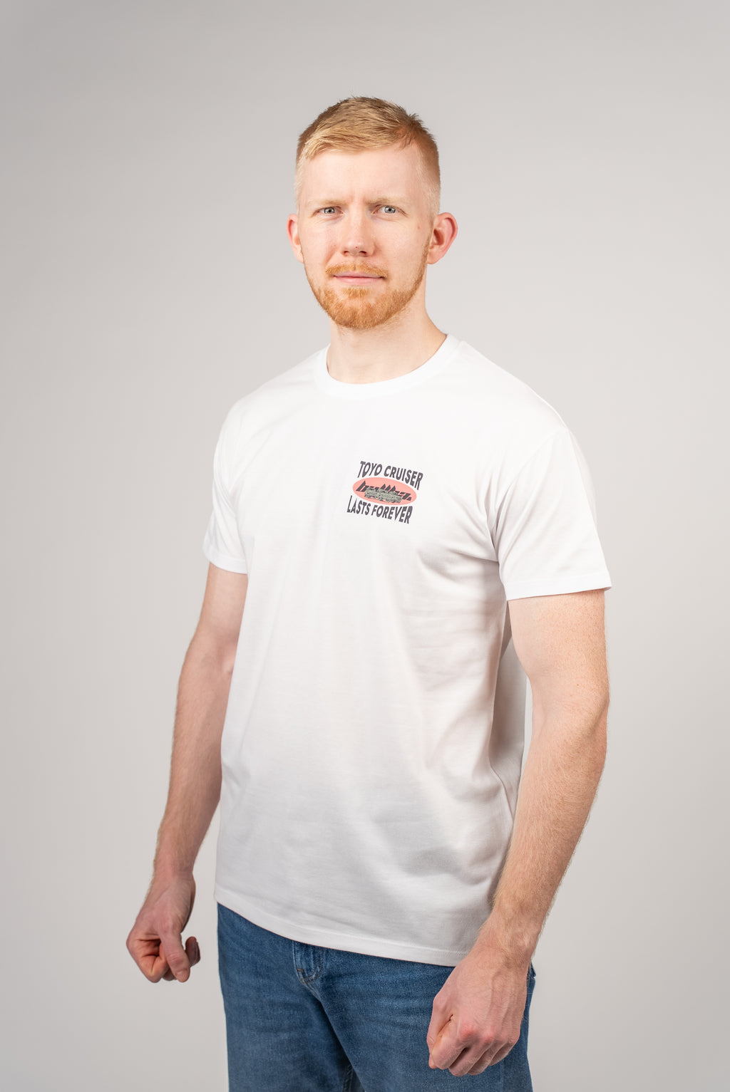 Shirt TOYO CRUISER