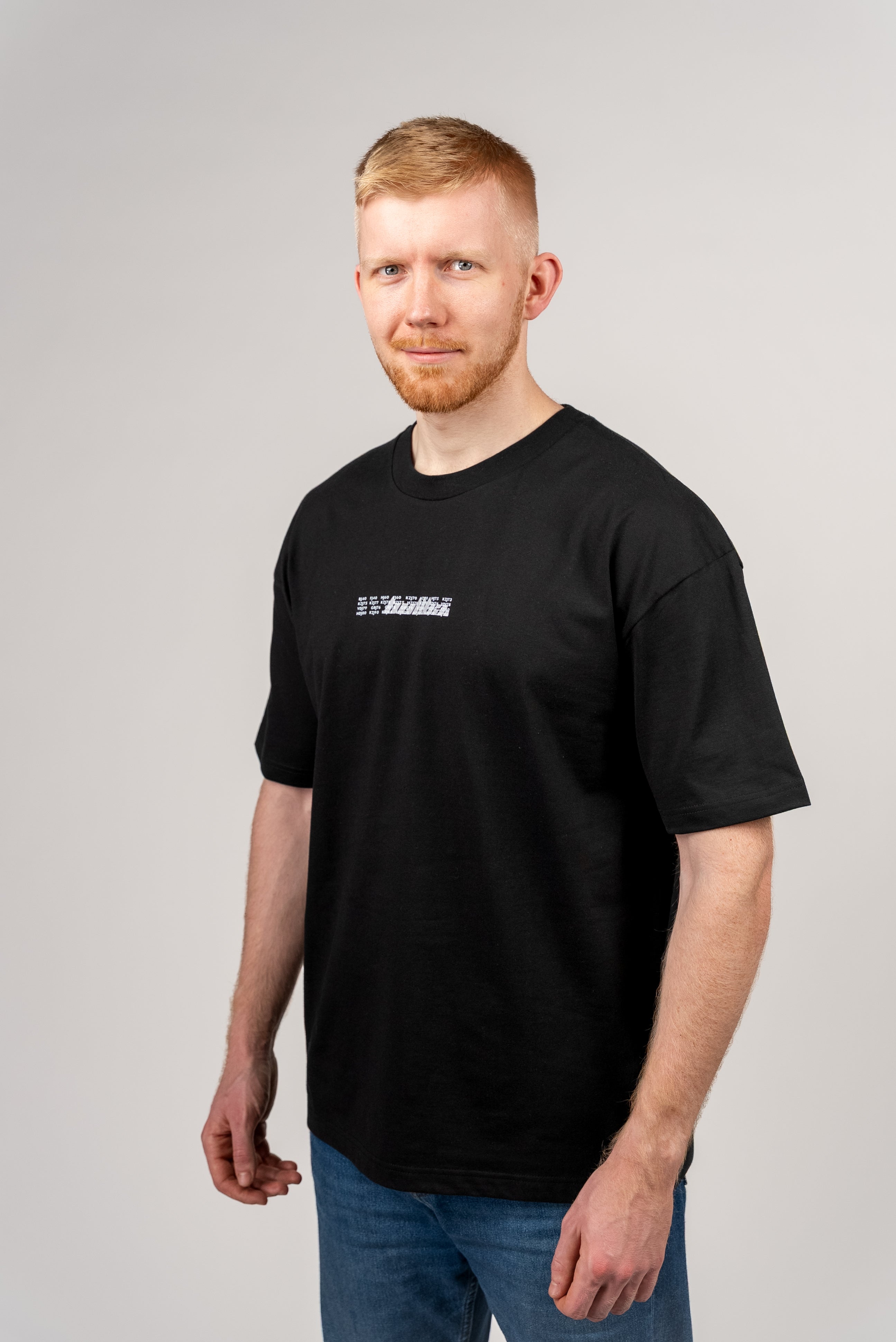 Oversized Shirt LAND CRUISER TYPE