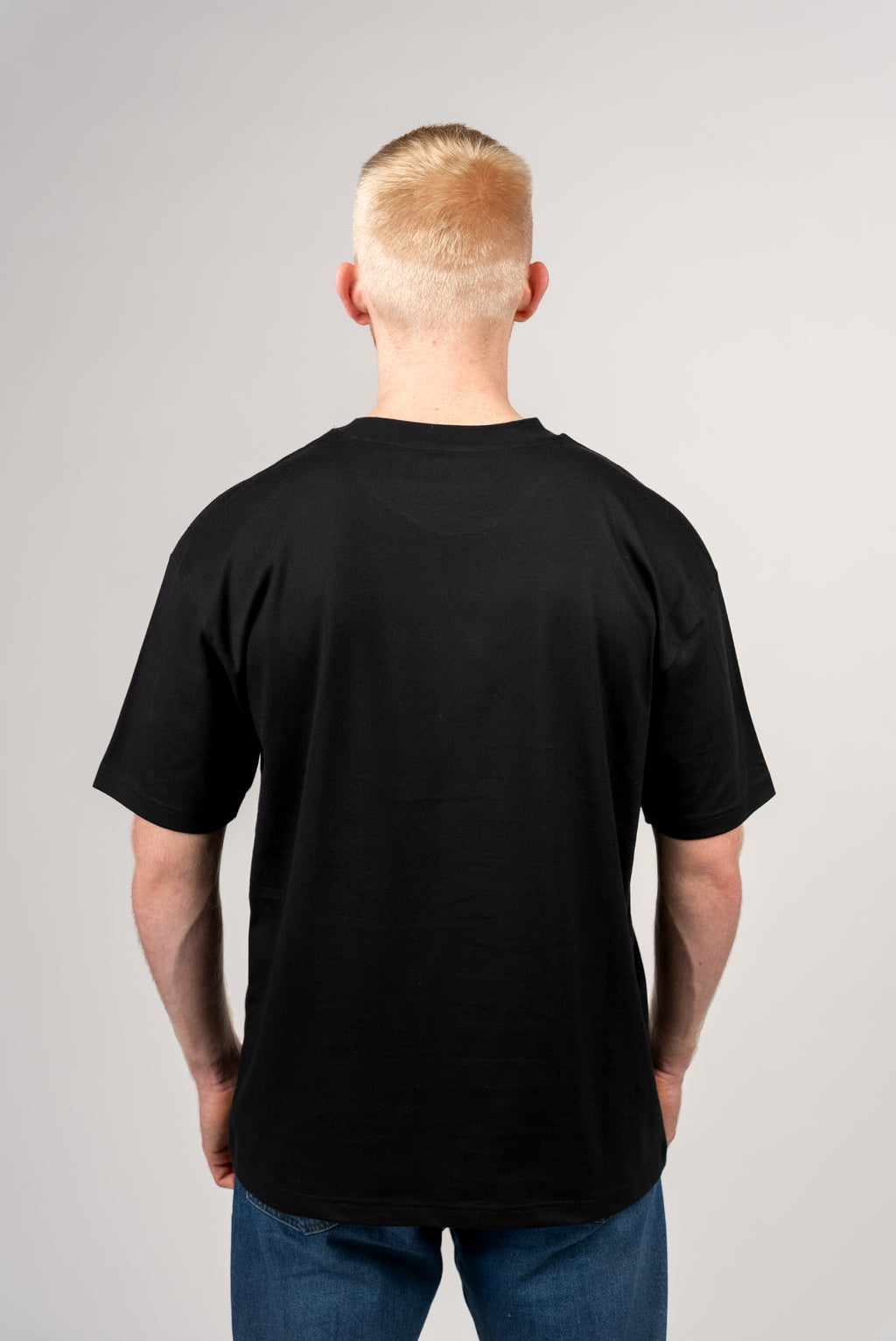Oversized Shirt LAND CRUISER TYPE
