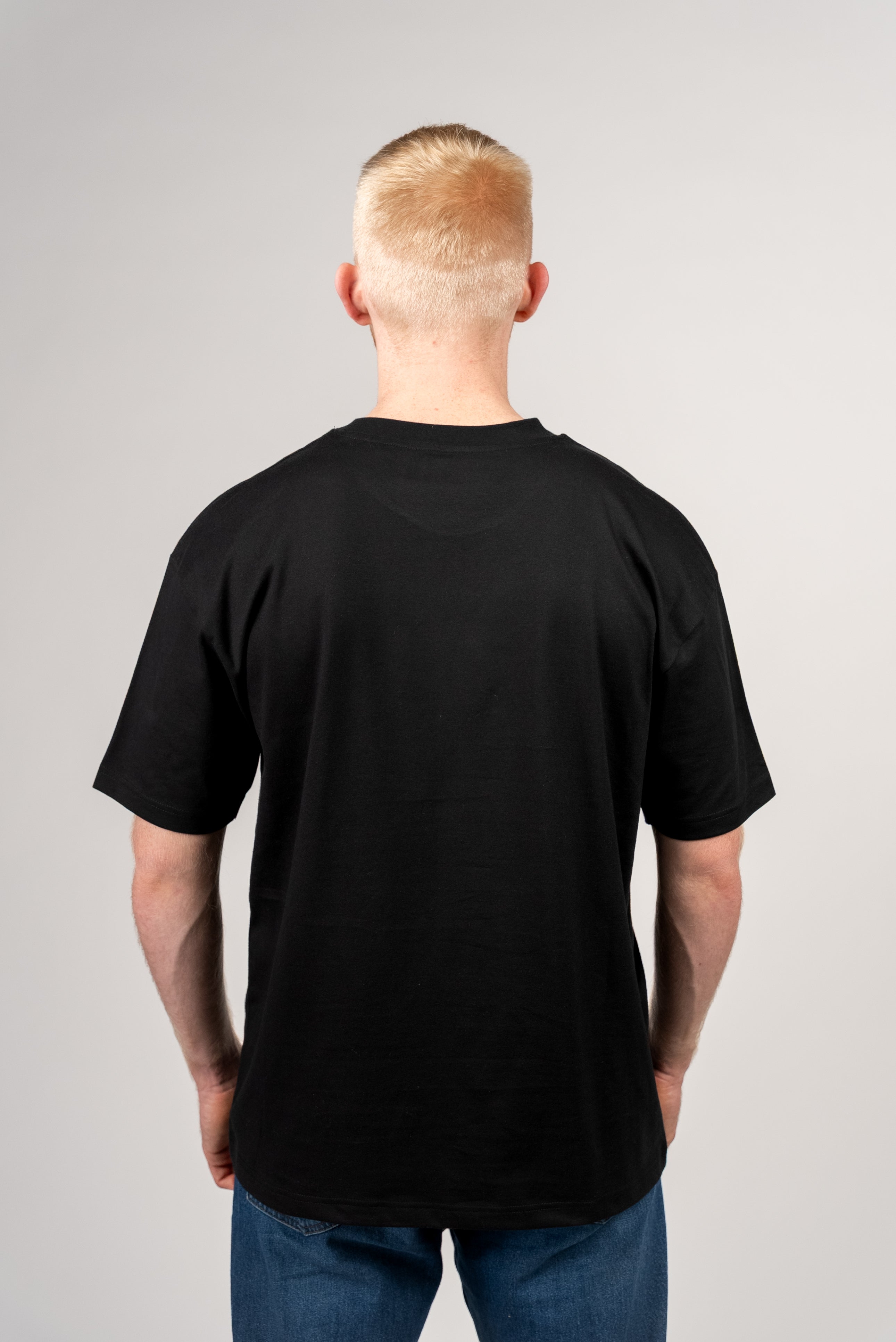 Oversized Shirt LAND CRUISER TYPE